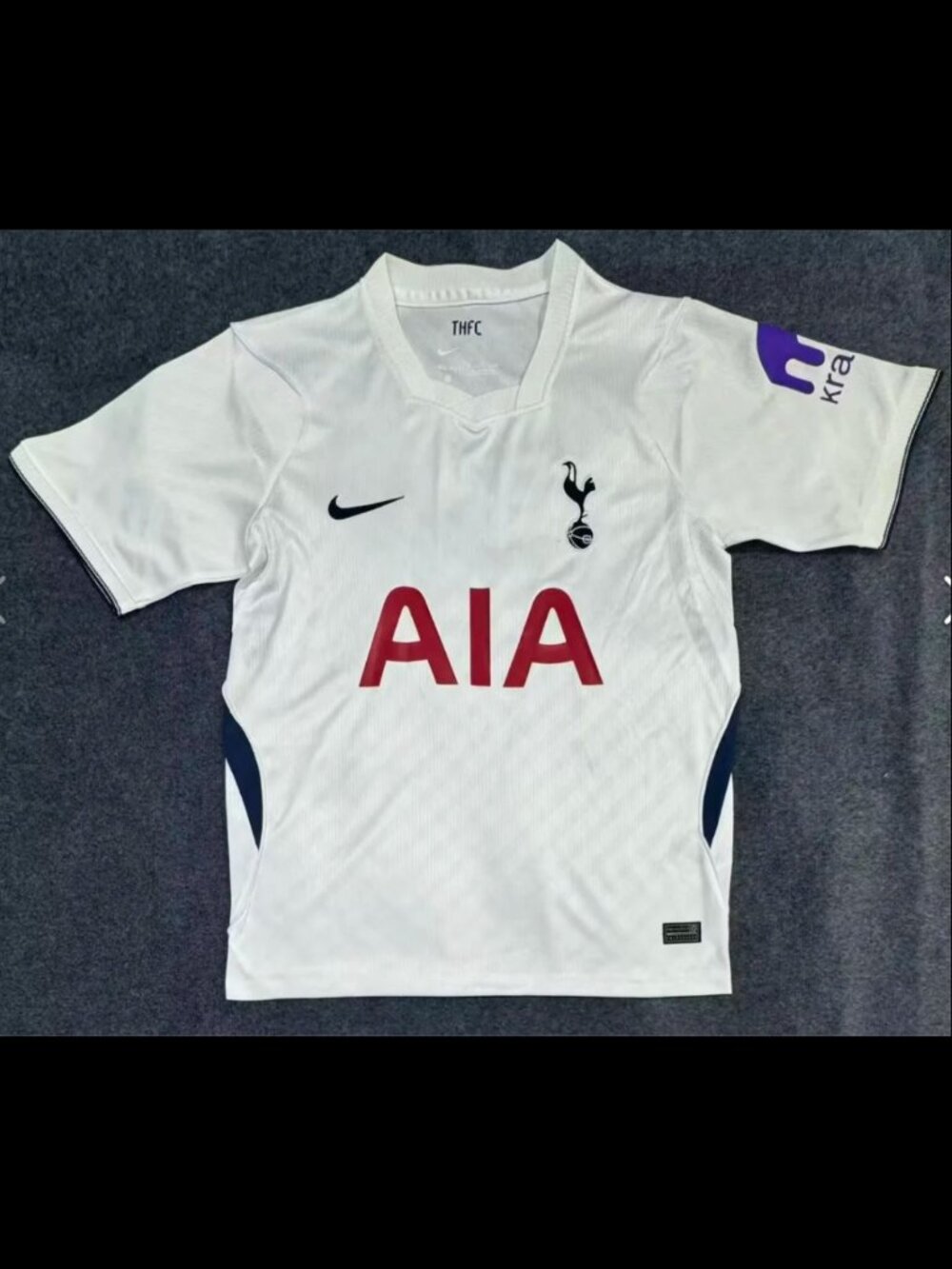 Tottenham Jersey